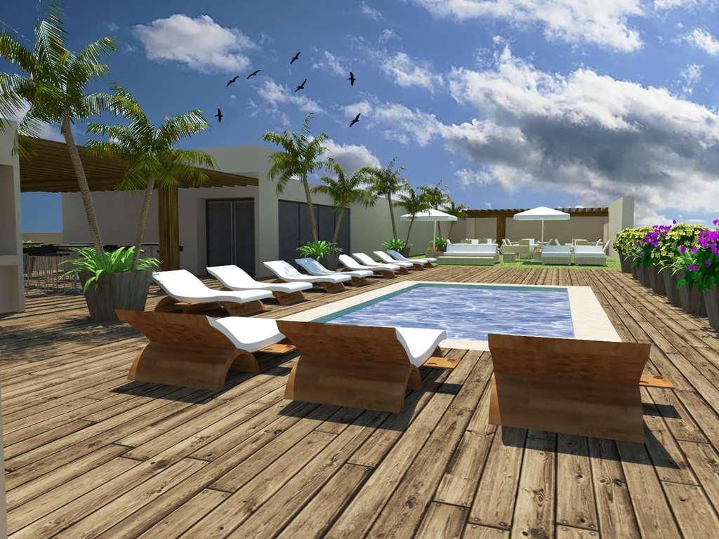Galeria Plaza Irapuato Hotel Екстериор снимка