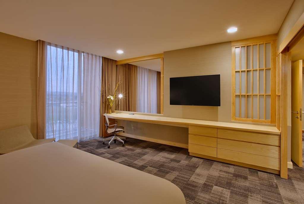 Galeria Plaza Irapuato Hotel Съоръжения снимка