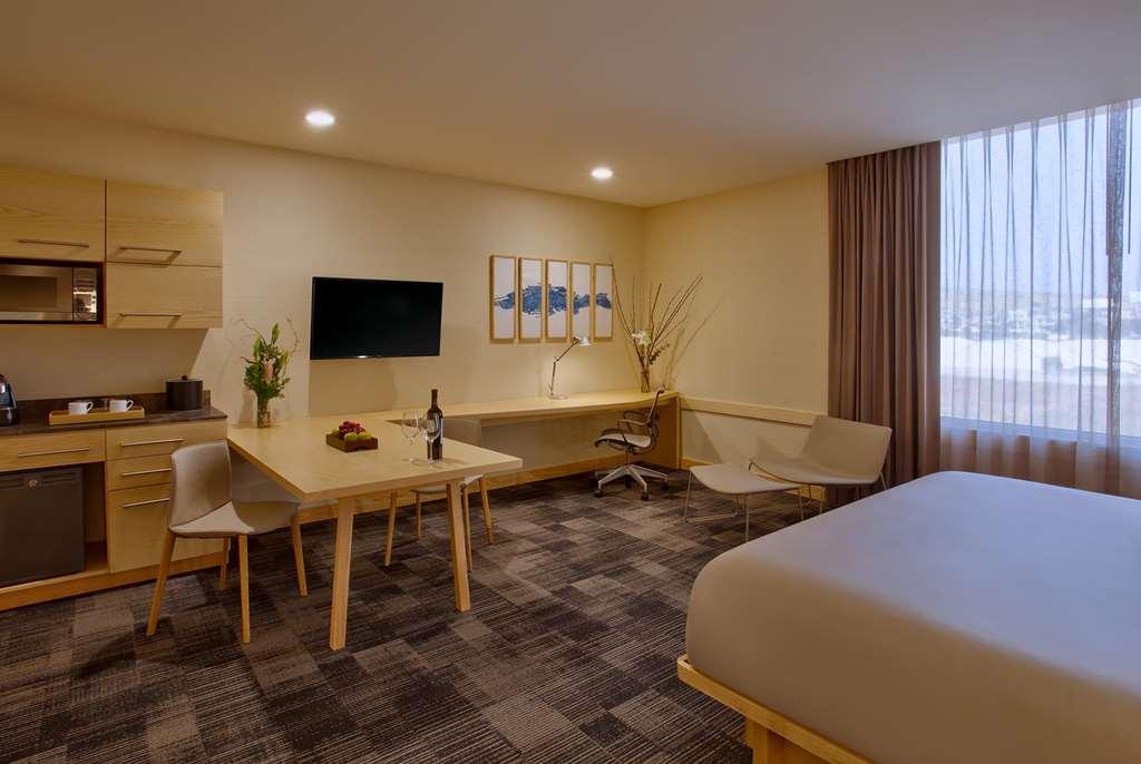 Galeria Plaza Irapuato Hotel Стая снимка