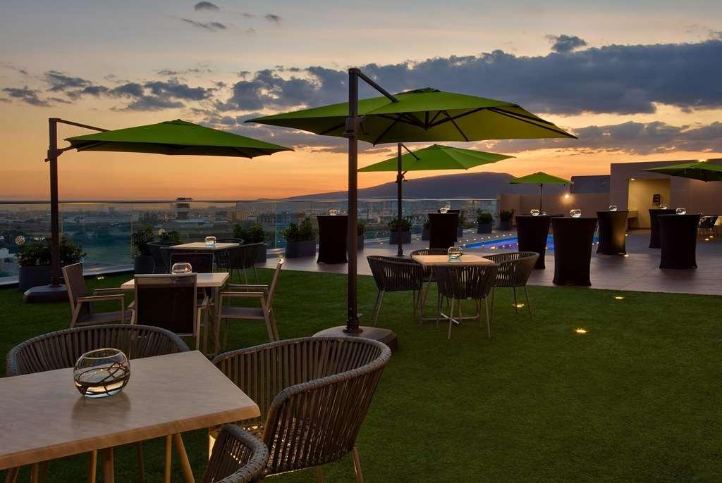 Galeria Plaza Irapuato Hotel Съоръжения снимка