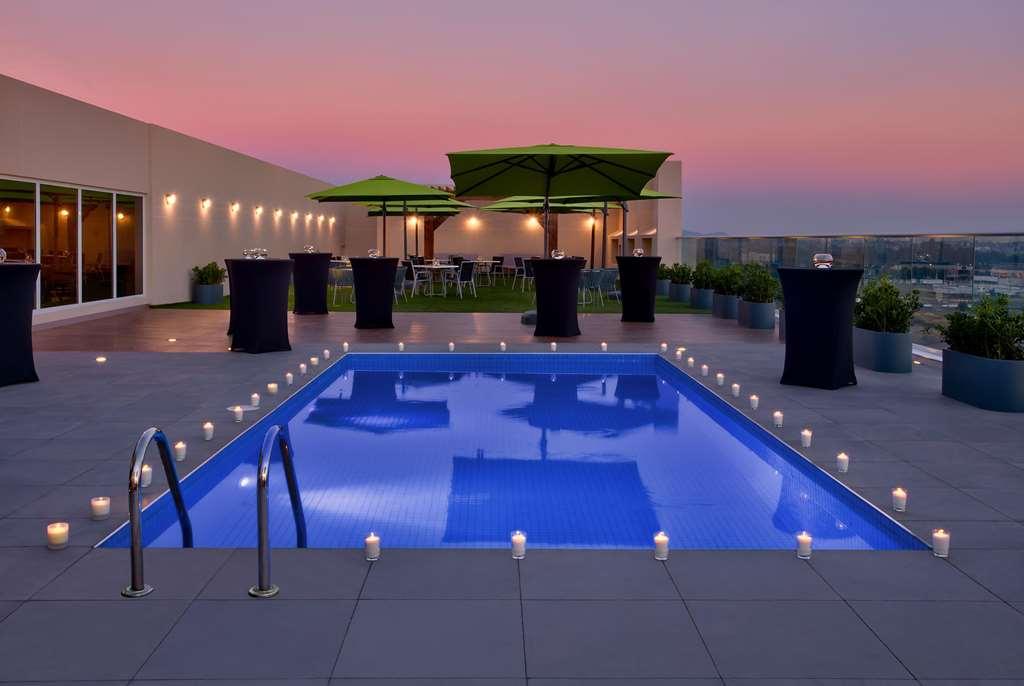 Galeria Plaza Irapuato Hotel Съоръжения снимка