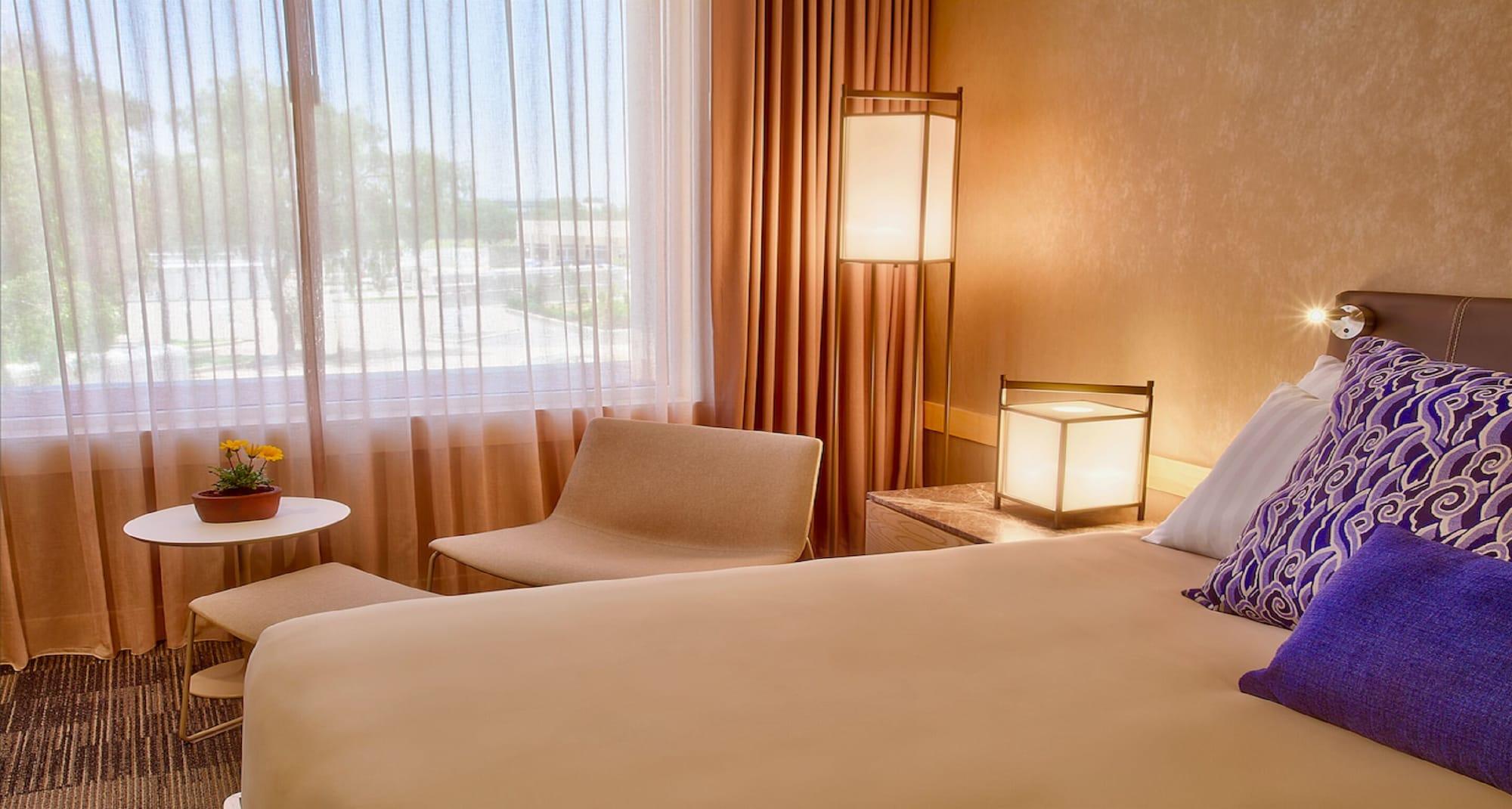 Galeria Plaza Irapuato Hotel Екстериор снимка