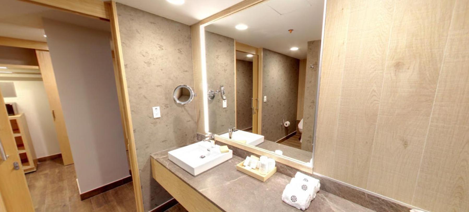 Galeria Plaza Irapuato Hotel Екстериор снимка