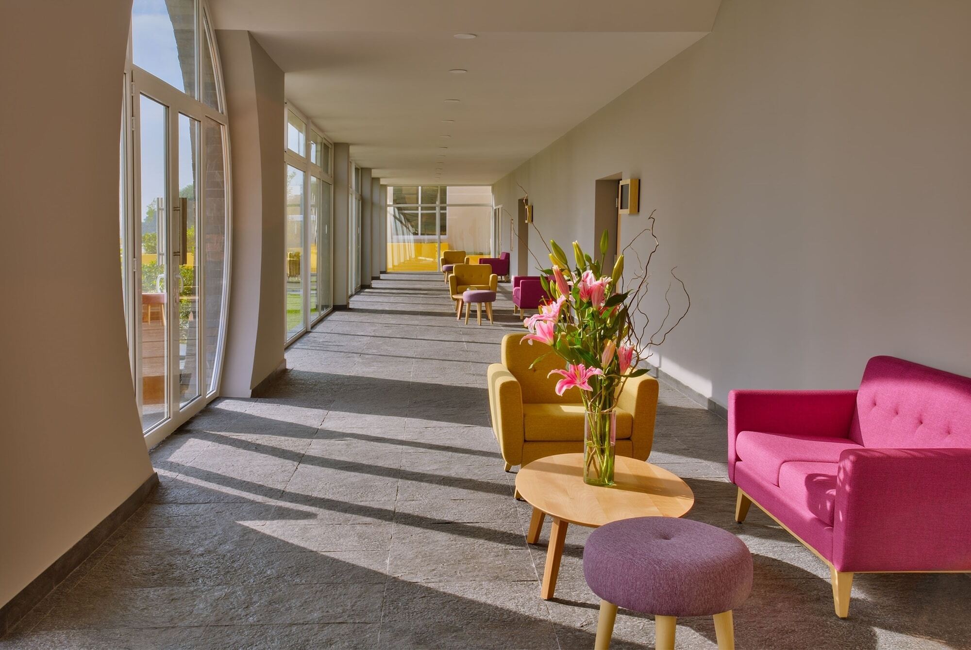 Galeria Plaza Irapuato Hotel Екстериор снимка