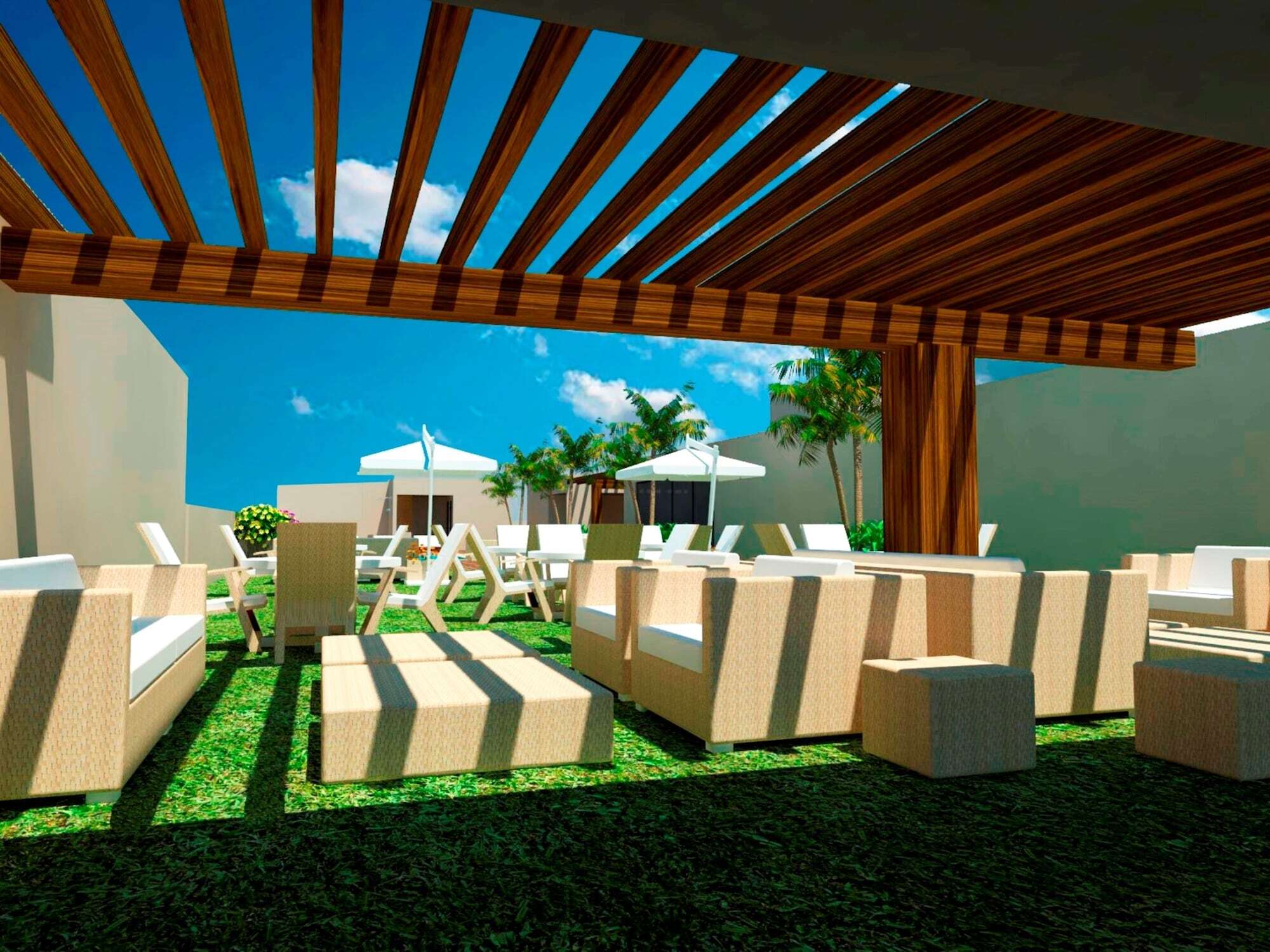 Galeria Plaza Irapuato Hotel Екстериор снимка