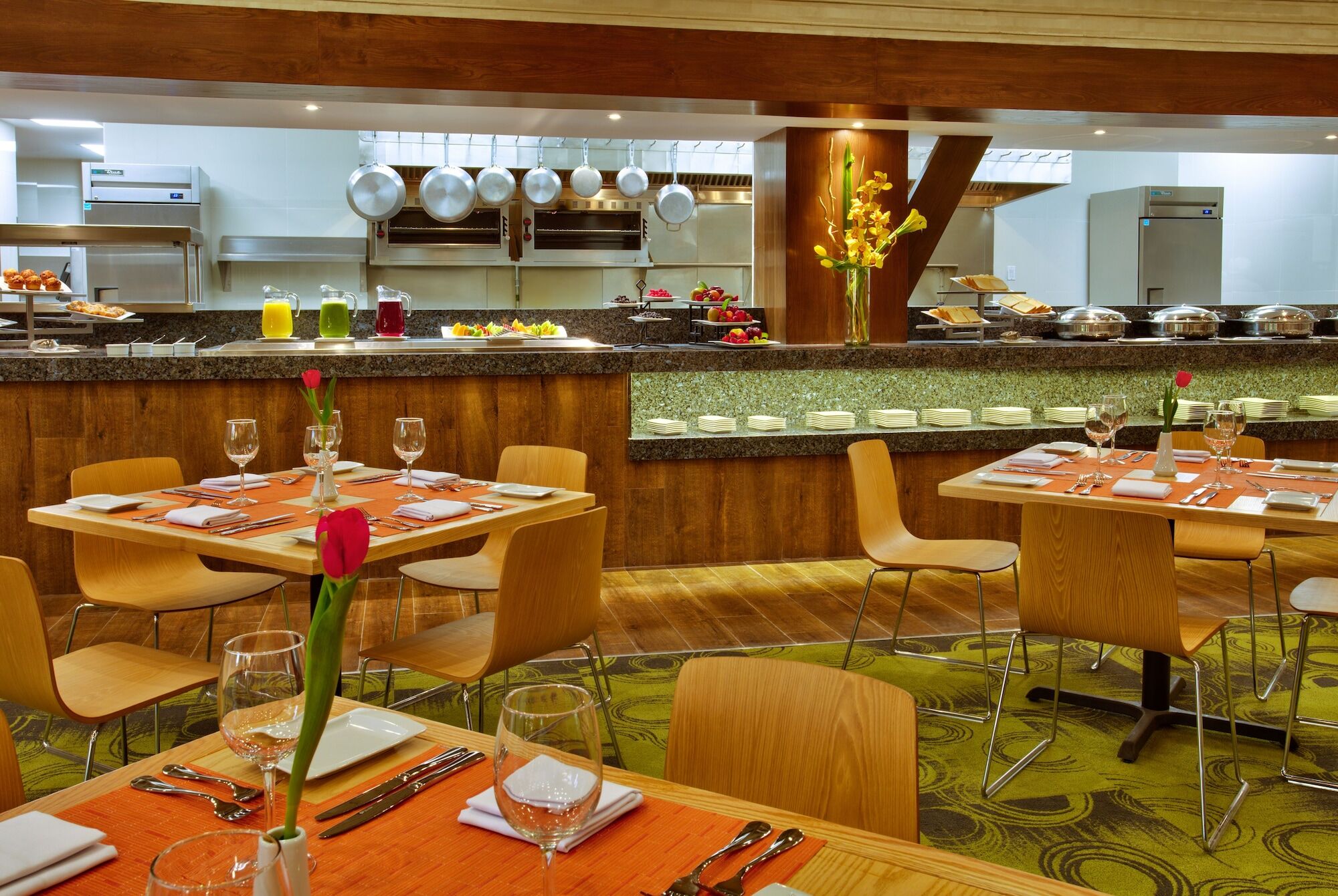 Galeria Plaza Irapuato Hotel Екстериор снимка